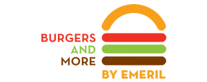 Burgers and More by Emeril
