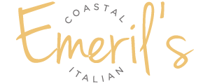 Emeril's Coastal Italian
